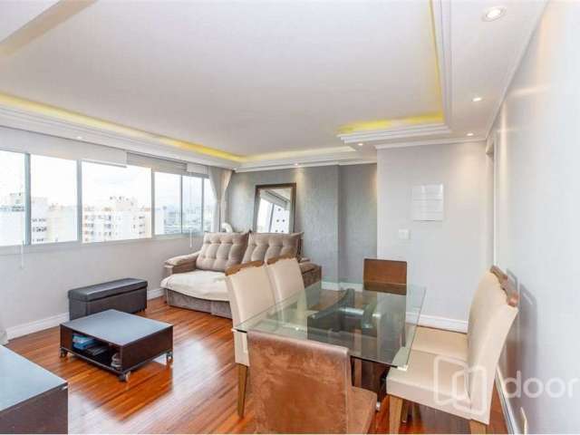 Apartamento com 3 quartos à venda na Rua Tabajaras, 52, Mooca, São Paulo, 93 m2 por R$ 700.000
