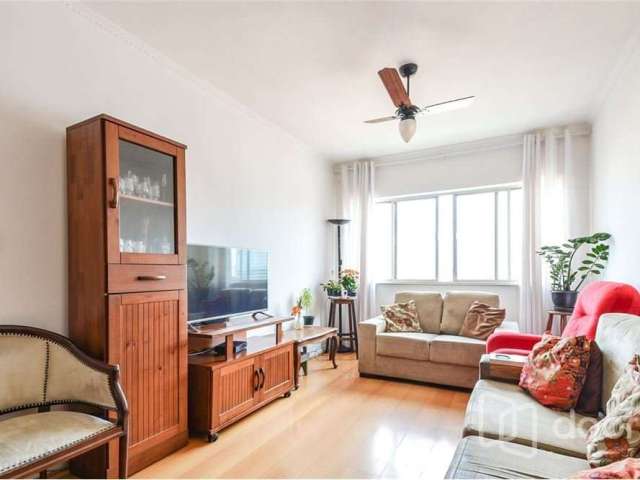 Apartamento com 3 quartos à venda na Rua Antônio Tavares, 583, Cambuci, São Paulo, 115 m2 por R$ 699.000