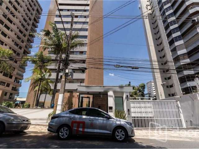 Apartamento com 4 quartos à venda na Rua Tomé de Sousa, 60, Centro, São Bernardo do Campo, 240 m2 por R$ 1.490.000