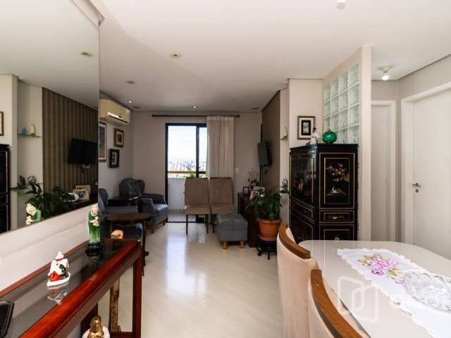 Apartamento com 3 quartos à venda na Rua Padre Raposo, 881, Mooca, São Paulo, 71 m2 por R$ 510.000