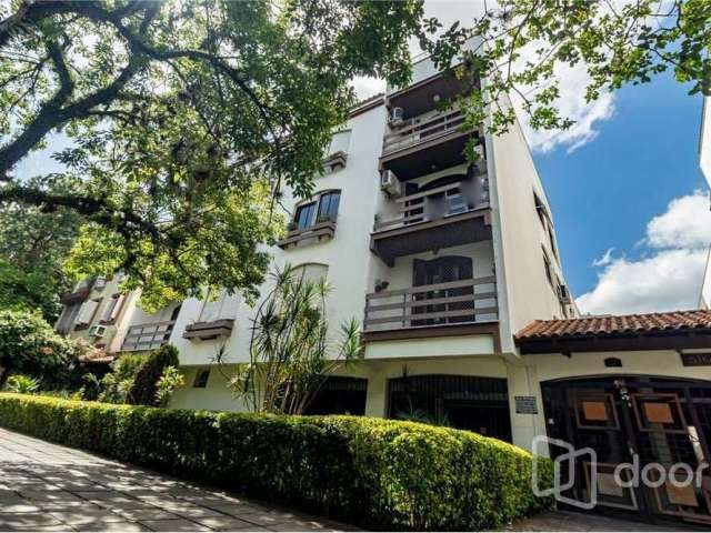 Apartamento com 3 quartos à venda na Avenida América, 121, Auxiliadora, Porto Alegre, 106 m2 por R$ 490.000