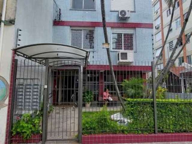 Apartamento com 1 quarto à venda na Rua Barão do Gravataí, 653, Menino Deus, Porto Alegre, 40 m2 por R$ 219.000