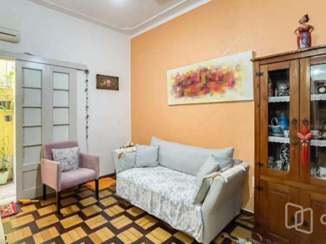 Apartamento com 2 quartos à venda na Rua Marcílio Dias, 934, Menino Deus, Porto Alegre, 64 m2 por R$ 300.000