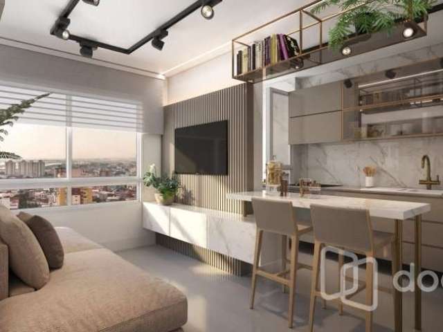 Apartamento com 2 quartos à venda na Travessa Carmem, 96, Floresta, Porto Alegre, 69 m2 por R$ 850.000