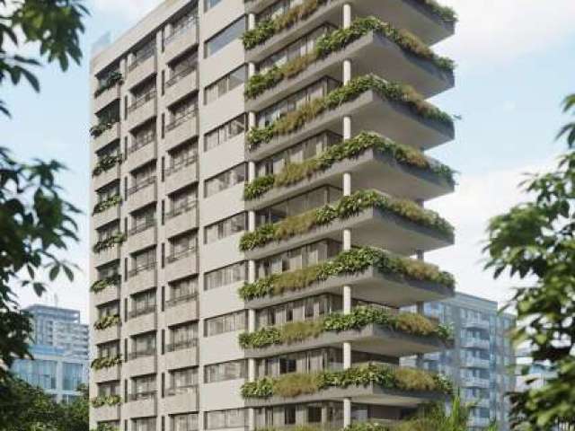 Apartamento com 3 quartos à venda na Rua Brasília, 80, Itaim Bibi, São Paulo, 180 m2 por R$ 5.612.548