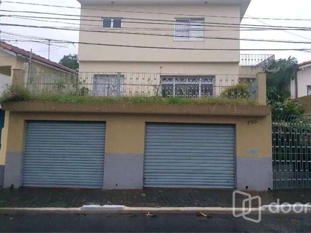 Casa com 3 quartos à venda na Aburá, 758, Casa Verde, São Paulo, 178 m2 por R$ 1.200.000