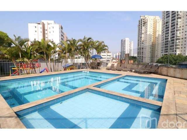 Apartamento com 3 quartos à venda na Rua Contos Gauchescos, 82, Vila Santa Catarina, São Paulo, 74 m2 por R$ 535.000