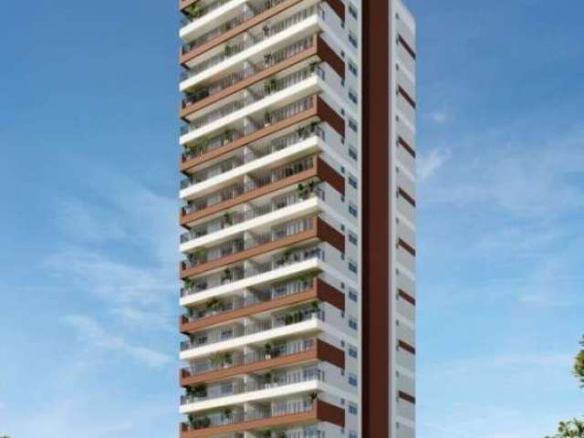 Apartamento com 1 quarto à venda na Rua Carlo Carra, 290, Vila Santa Catarina, São Paulo, 32 m2 por R$ 360.837