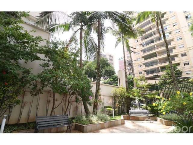 Apartamento com 3 quartos à venda na Rua Afonso de Freitas, 488, Paraíso, São Paulo, 187 m2 por R$ 1.740.000