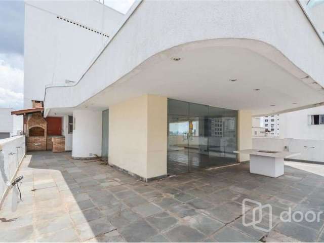 Cobertura com 4 quartos à venda na Alameda Sarutaiá, 353, Jardim Paulista, São Paulo, 260 m2 por R$ 2.780.000