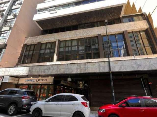 Sala comercial à venda na Rua General Vitorino, 77, Centro Histórico, Porto Alegre, 75 m2 por R$ 150.000