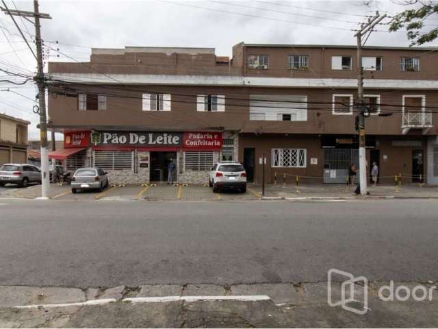 Ponto comercial à venda na Rua Itamonte, 2749, Vila Medeiros, São Paulo, 1636 m2 por R$ 3.980.000