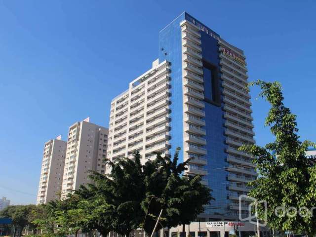 Loft com 1 quarto à venda na Senador Vergueiro, 2123, Jardim do Mar, São Bernardo do Campo, 42 m2 por R$ 418.000