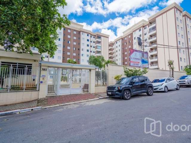 Apartamento com 3 quartos à venda na Manoel Salgado, 381, Jardim Santa Cruz (Sacomã), São Paulo, 64 m2 por R$ 511.610