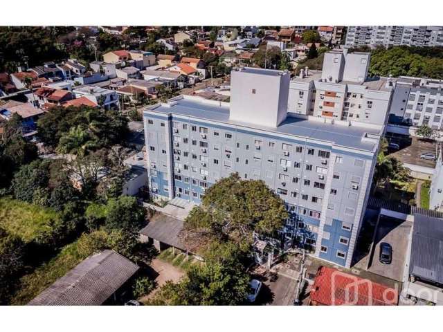Apartamento com 3 quartos à venda na Rua Monte Arraes, 300, Nonoai, Porto Alegre, 61 m2 por R$ 295.000