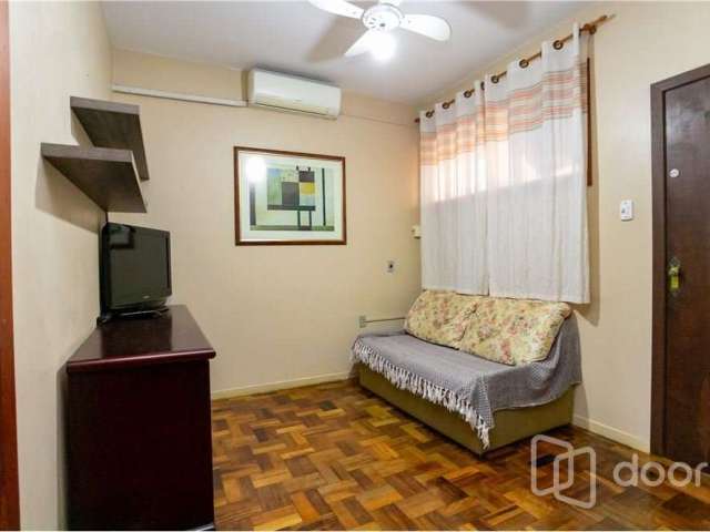 Apartamento com 2 quartos à venda na Avenida Paraná, 2392, São Geraldo, Porto Alegre, 36 m2 por R$ 189.000