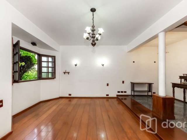 Casa em condomínio fechado com 2 quartos à venda na Rua Armando Martins, 4, Vila Monumento, São Paulo, 120 m2 por R$ 590.000