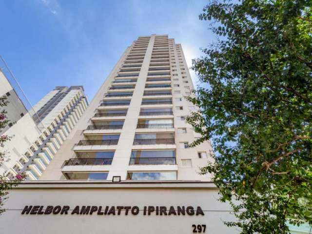 Apartamento com 2 quartos à venda na Rua Dona Leopoldina, 297, Ipiranga, São Paulo, 67 m2 por R$ 690.000