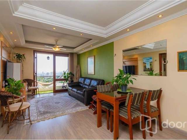 Apartamento com 2 quartos à venda na Rua Corrêa Lima, 640, Santa Tereza, Porto Alegre, 79 m2 por R$ 430.000