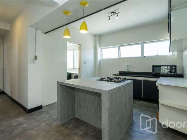 Apartamento com 2 quartos à venda na Rua Vigário Albernaz, 963, Vila Gumercindo, São Paulo, 88 m2 por R$ 400.000
