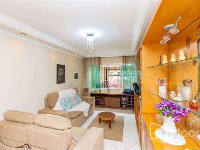 Casa com 2 quartos à venda na João Noel Sonnleithner, 245, Jardim Prudência, São Paulo, 119 m2 por R$ 660.000