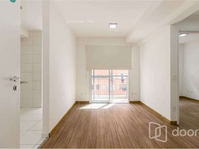 Apartamento com 1 quarto à venda na Viaduto do Glicério, 114, Liberdade, São Paulo, 34 m2 por R$ 240.000