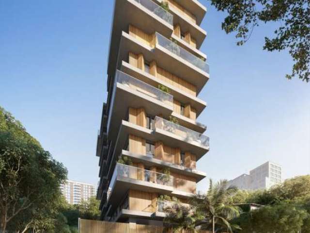 Apartamento com 3 quartos à venda na Rua Coronel Camisão, 175, Higienópolis, Porto Alegre, 117 m2 por R$ 1.070.313