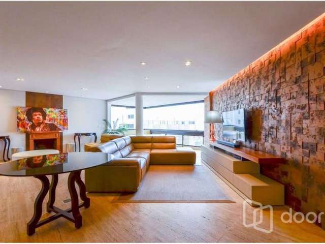 Apartamento com 4 quartos à venda na Rua Bahia, 720, Higienópolis, São Paulo, 259 m2 por R$ 3.300.000