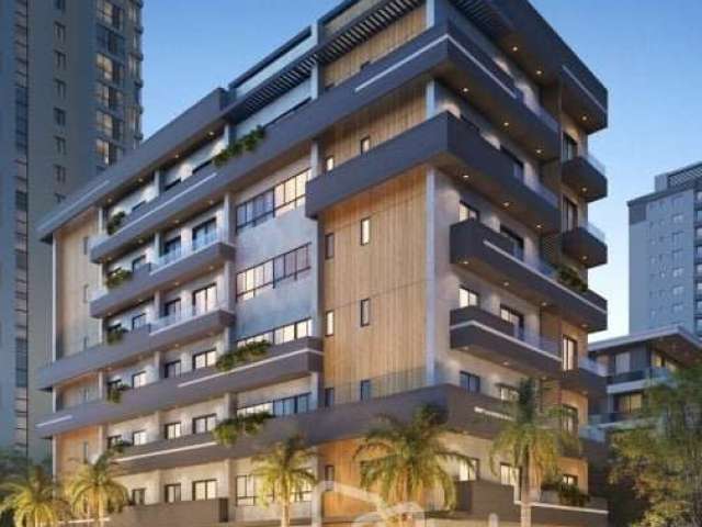 Apartamento com 2 quartos à venda na Rua Fábia, 442, Vila Romana, São Paulo, 104 m2 por R$ 1.167.425