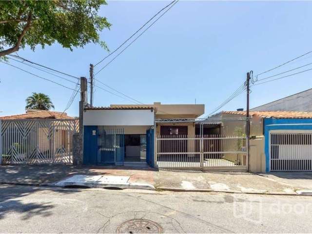 Terreno à venda na Guilherme de Oliveira Sá, 775, Ermelino Matarazzo, São Paulo, 460 m2 por R$ 1.550.000