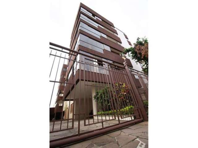 Apartamento com 3 quartos à venda na Rua José Francisco Duarte Júnior, 52, Menino Deus, Porto Alegre, 157 m2 por R$ 989.000
