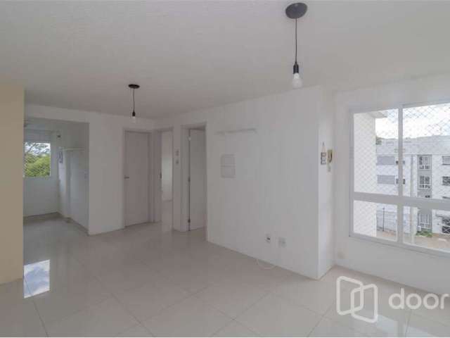 Apartamento com 2 quartos à venda na Estrada João de Oliveira Remião, 2190, Lomba do Pinheiro, Porto Alegre, 44 m2 por R$ 212.000