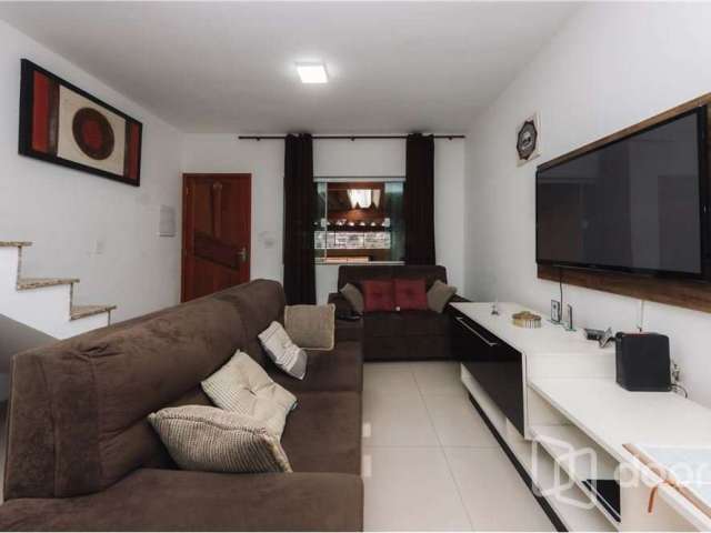 Casa com 2 quartos à venda na Rua Caxiú, 1, Cidade Antônio Estevão de Carvalho, São Paulo, 78 m2 por R$ 430.000