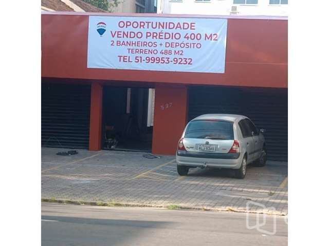 Prédio à venda na Rua Mostardeiro, 529, Moinhos de Vento, Porto Alegre, 400 m2 por R$ 4.399.000