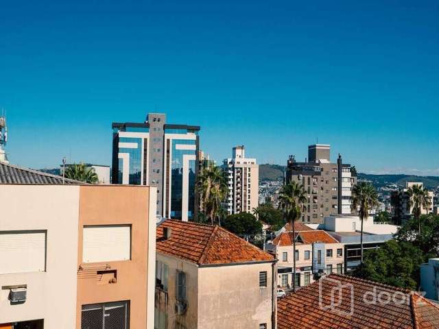 Apartamento com 1 quarto à venda na Avenida Montenegro, 82, Petrópolis, Porto Alegre, 40 m2 por R$ 385.000