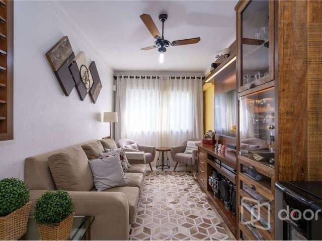 Apartamento com 2 quartos à venda na Rua Salvador Iacona, 243, Vila Santa Catarina, São Paulo, 59 m2 por R$ 450.000