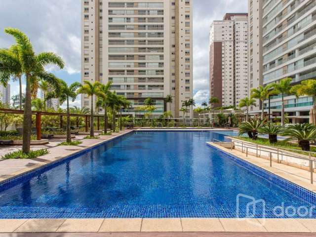 Apartamento com 3 quartos à venda na Rua Boa Esperança, 267, Chácara Santo Antônio, São Paulo, 242 m2 por R$ 2.850.000