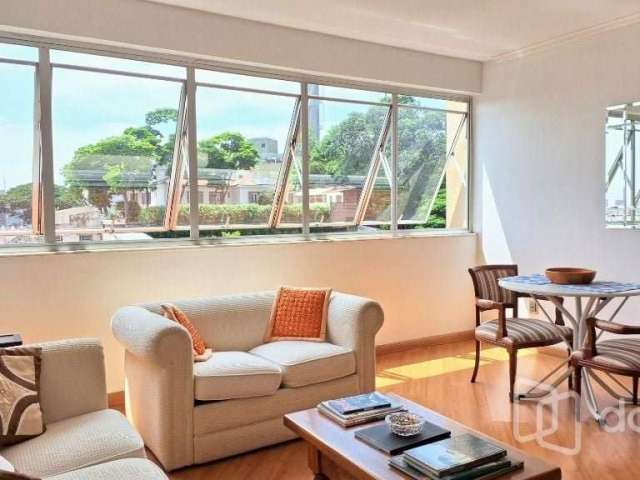 Apartamento com 2 quartos à venda na Rua Bruxelas, 126, Sumaré, São Paulo, 81 m2 por R$ 740.000