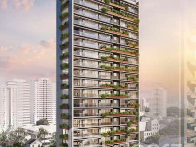 Apartamento com 3 quartos à venda na Rua Chipre, 51, Vila Olímpia, São Paulo, 226 m2 por R$ 7.953.580