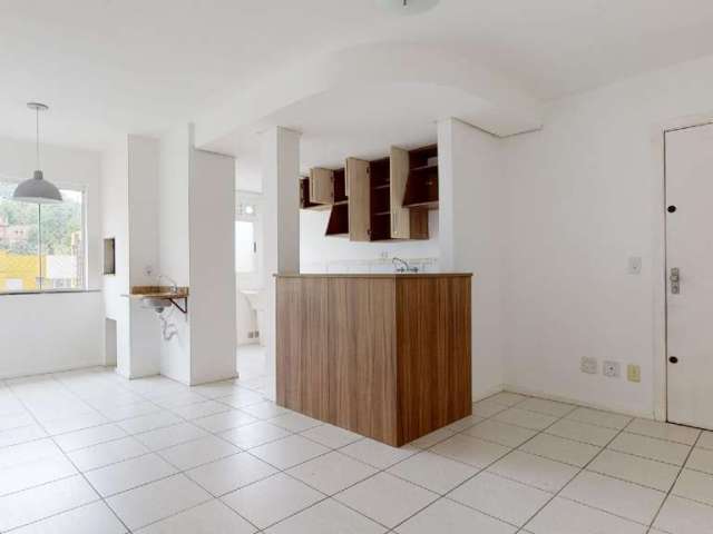 Apartamento com 3 quartos à venda na Murá, 288, Espírito Santo, Porto Alegre, 67 m2 por R$ 245.000