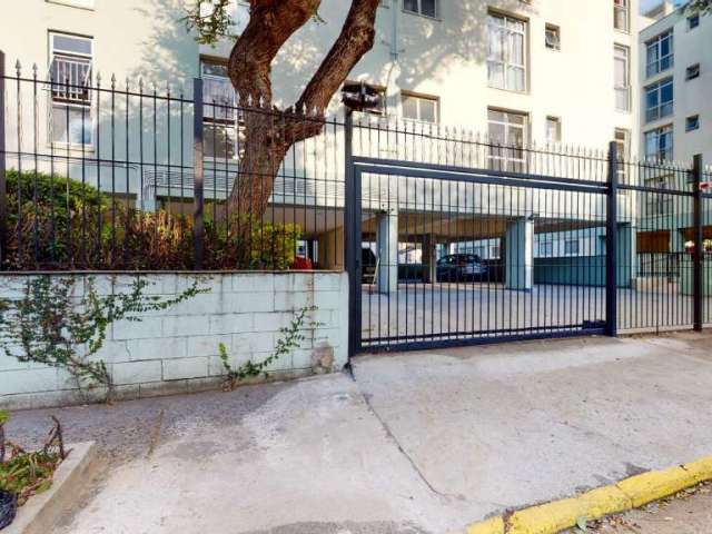 Apartamento com 2 quartos à venda na Rua Atos Damasceno, 435, Vila Santa Catarina, São Paulo, 58 m2 por R$ 400.000