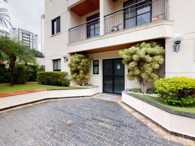 Apartamento com 2 quartos à venda na Rua Padre Estevão Pernet, 880, Vila Gomes Cardim, São Paulo, 58 m2 por R$ 849.000
