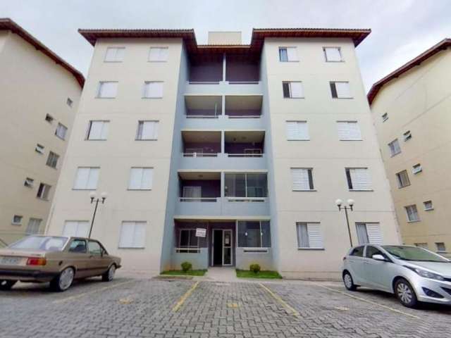 Cobertura com 3 quartos à venda na Rua Miquelina Adamo, 138, Jardim Sul, São José dos Campos, 100 m2 por R$ 400.000