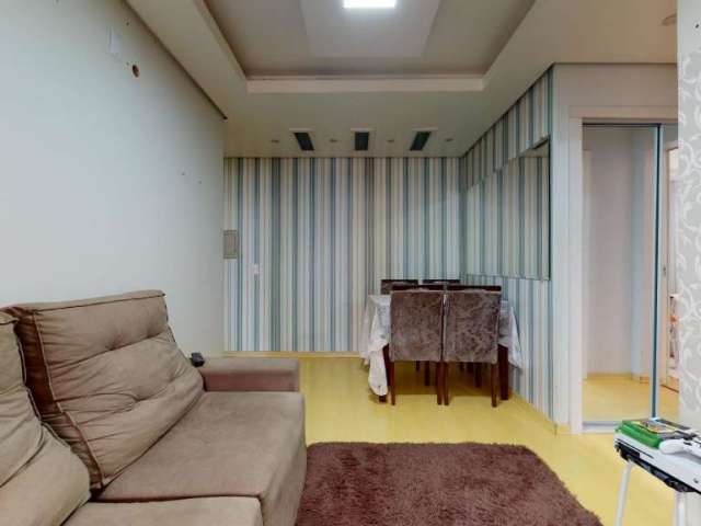 Apartamento com 1 quarto à venda na Avenida A. J. Renner, 2050, Humaitá, Porto Alegre, 44 m2 por R$ 195.000