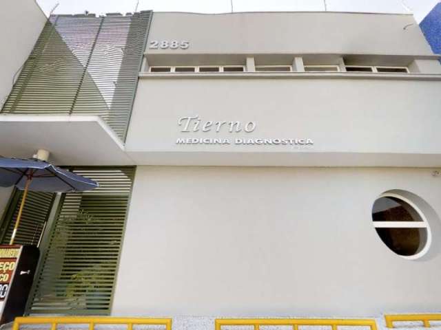 Casa comercial com 10 salas à venda na Avenida Indianópolis, 2885, Indianópolis, São Paulo, 374 m2 por R$ 4.790.000