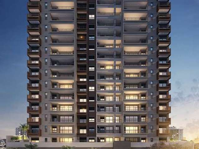 Apartamento com 2 quartos à venda na Avenida Nossa Senhora do Sabará, 409, Vila Sofia, São Paulo, 69 m2 por R$ 821.473