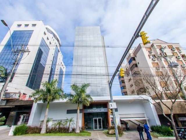 Sala comercial à venda na Rua Dom Pedro II, 349, São João, Porto Alegre, 38 m2 por R$ 477.350
