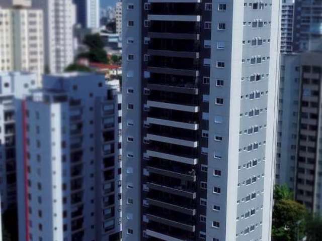 Apartamento com 2 quartos à venda na Rua Dias de Toledo, 288, Saúde, São Paulo, 71 m2 por R$ 935.000
