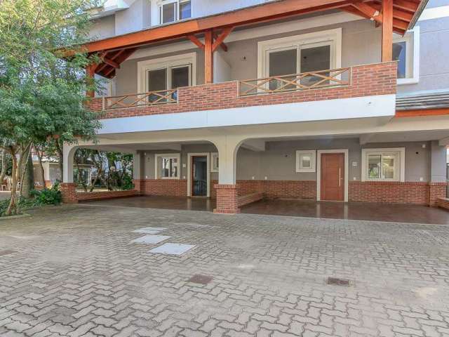 Casa em condomínio fechado com 3 quartos à venda na Rua General Rondon, 59, Tristeza, Porto Alegre, 241 m2 por R$ 2.100.000