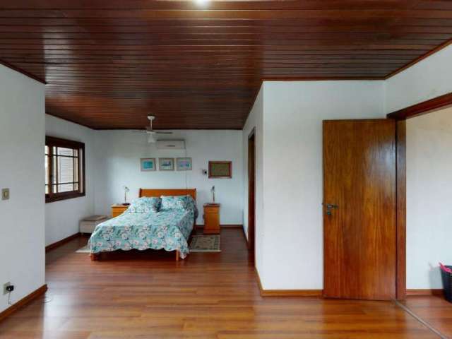 Casa com 3 quartos à venda na Rua Tobias Barreto, 369, Partenon, Porto Alegre, 190 m2 por R$ 590.000